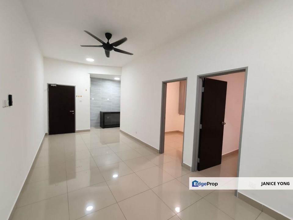 KSL Residence 2 @ Kangkar Tebrau Service Residence For Rent, Johor, Johor Bahru