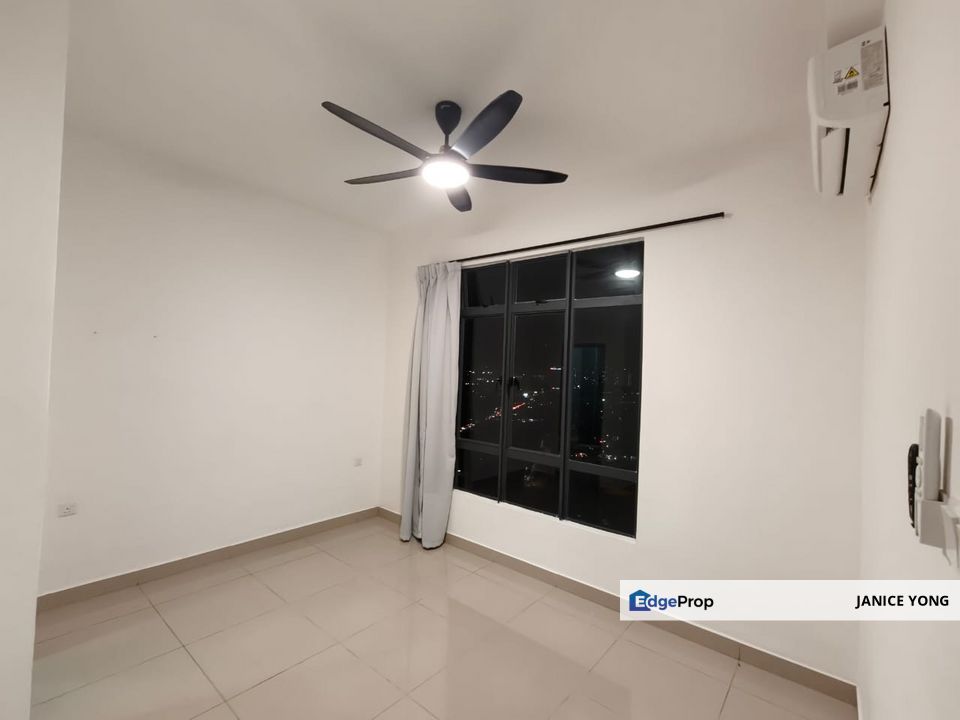 KSL Residence 2 @ Kangkar Tebrau Service Residence For Rent, Johor, Johor Bahru