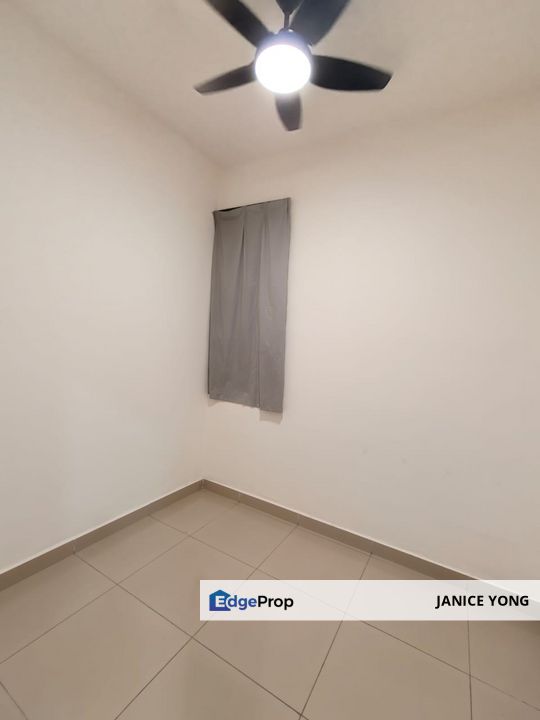 KSL Residence 2 @ Kangkar Tebrau Service Residence For Rent, Johor, Johor Bahru