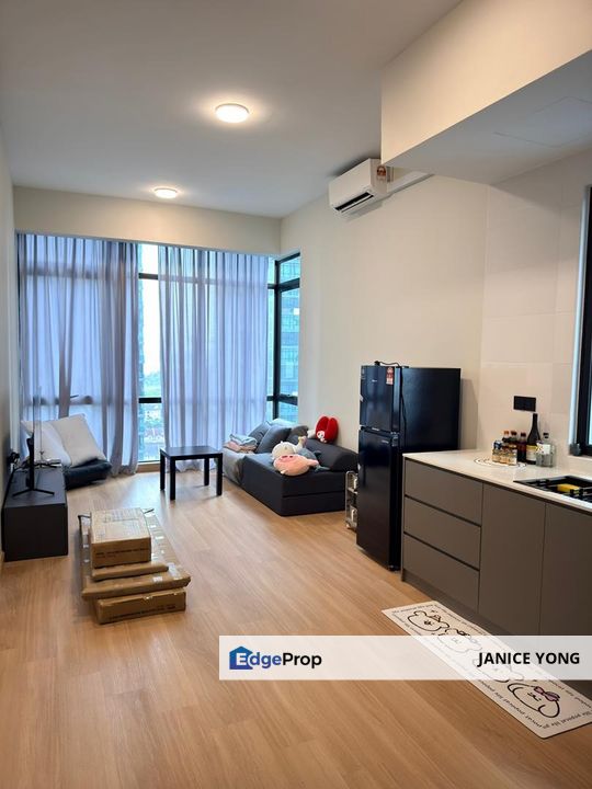 Wave @ Marina Cove Johor Bahru Service Residence For Rent, Johor, Johor Bahru