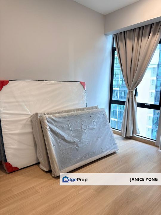 Wave @ Marina Cove Johor Bahru Service Residence For Rent, Johor, Johor Bahru