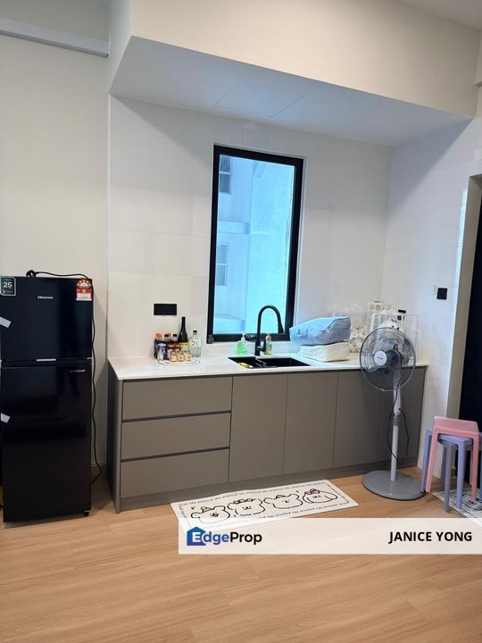 Wave @ Marina Cove Johor Bahru Service Residence For Rent, Johor, Johor Bahru