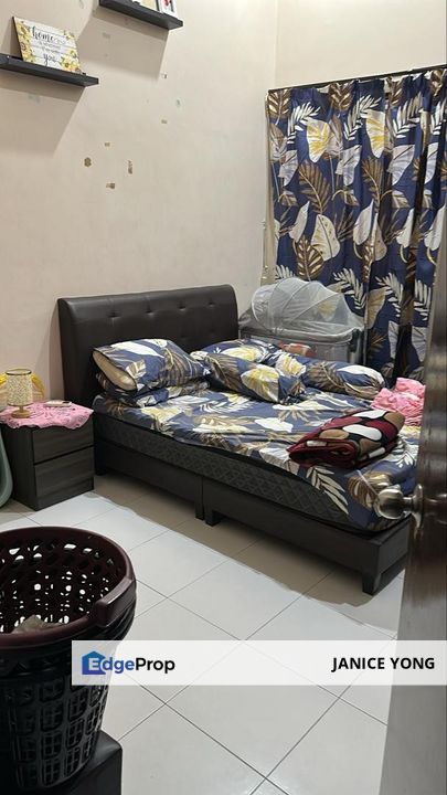 Setia Eco Gardens Gelang Patah Terrace House For Sale, Johor, Gelang Patah