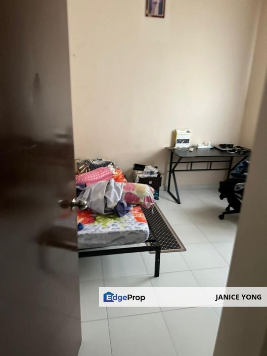Setia Eco Gardens Gelang Patah Terrace House For Sale, Johor, Gelang Patah