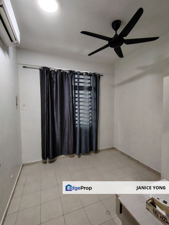Bandar Cemerlang Ulu Tiram Townhouse For Rent, Johor, Ulu Tiram