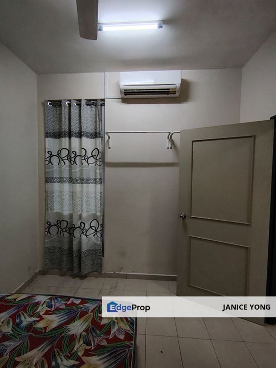 Bandar Cemerlang Ulu Tiram Townhouse For Rent, Johor, Ulu Tiram