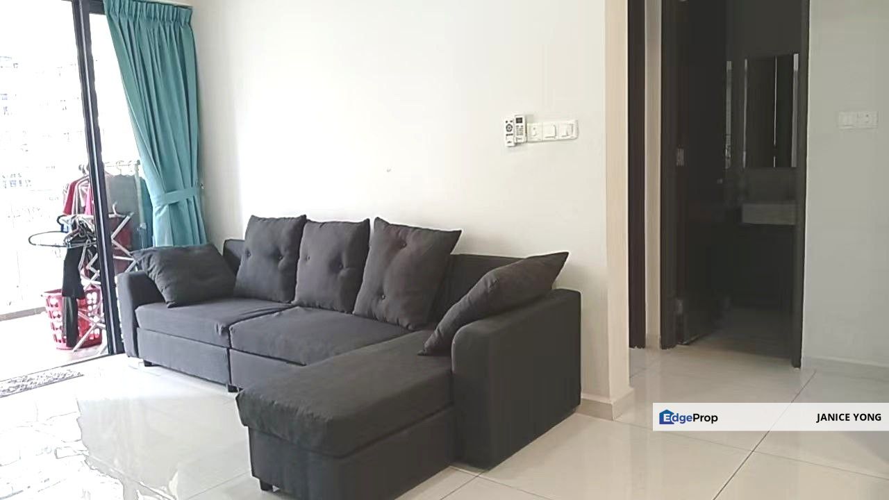 BayPoint @ Country Garden Danga Bay Service Residence For Rent, Johor, Johor Bahru