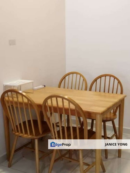 BayPoint @ Country Garden Danga Bay Service Residence For Rent, Johor, Johor Bahru