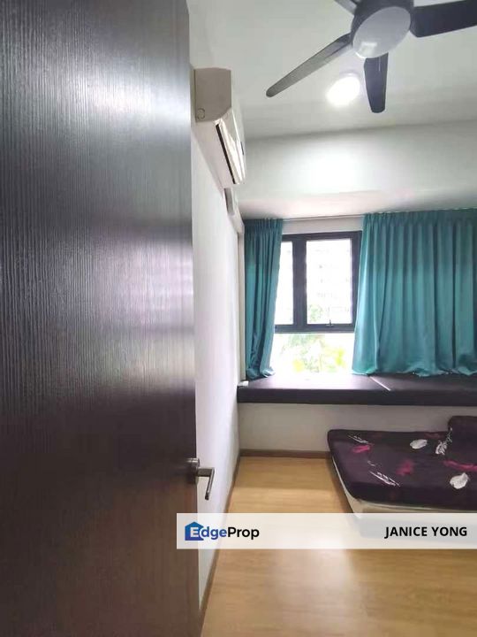 BayPoint @ Country Garden Danga Bay Service Residence For Rent, Johor, Johor Bahru