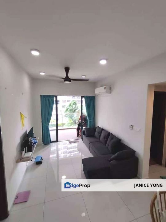 BayPoint @ Country Garden Danga Bay Service Residence For Rent, Johor, Johor Bahru