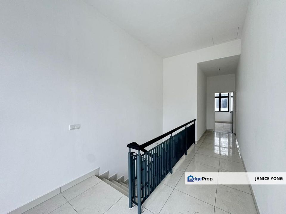 Elata Vita Taman Setia Tropika Terrace House For Sale, Johor, Setia Tropika