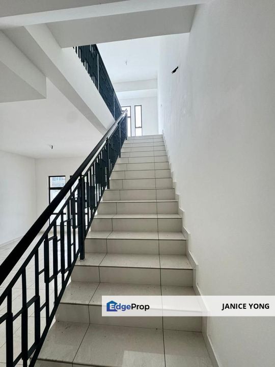 Elata Vita Taman Setia Tropika Terrace House For Sale, Johor, Setia Tropika
