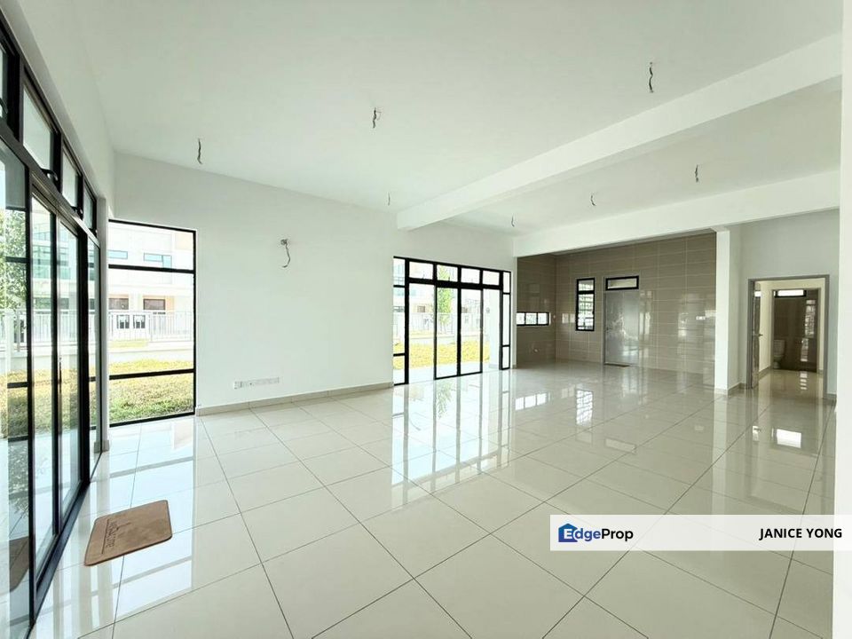 The Cove @ Horizon Hills Iskandar Puteri Terrace House For Sale, Johor, Nusajaya
