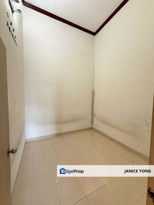 Taman Bestari Indah Ulu Tiram Terrace House For Sale, Johor, Ulu Tiram