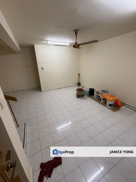 Bandar Baru Permas Jaya Terrace House For Rent, Johor, Permas Jaya/Senibong