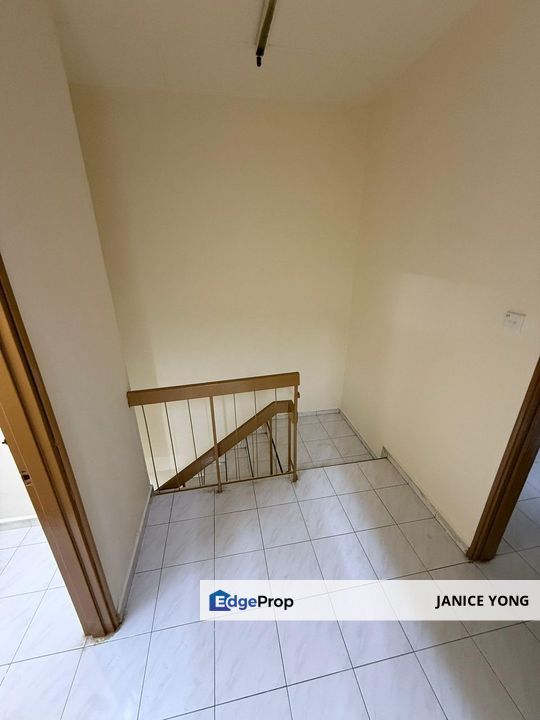 Bandar Baru Permas Jaya Terrace House For Rent, Johor, Permas Jaya/Senibong