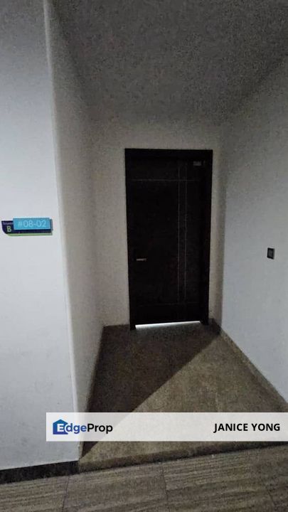 Paragon Suites @ CIQ Johor Bahru Service Residence For Rent, Johor, Johor Bahru