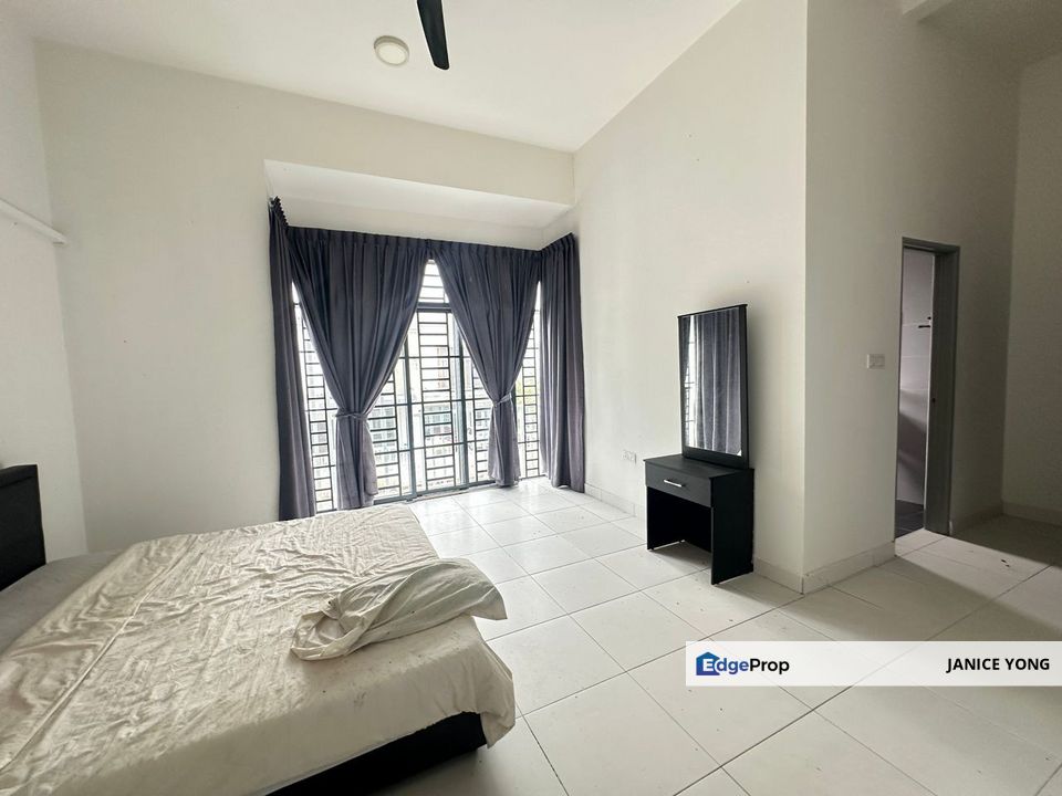 Taman Desaru Utama Kota Tinggi Terrace House For Sale, Johor, Kota Tinggi