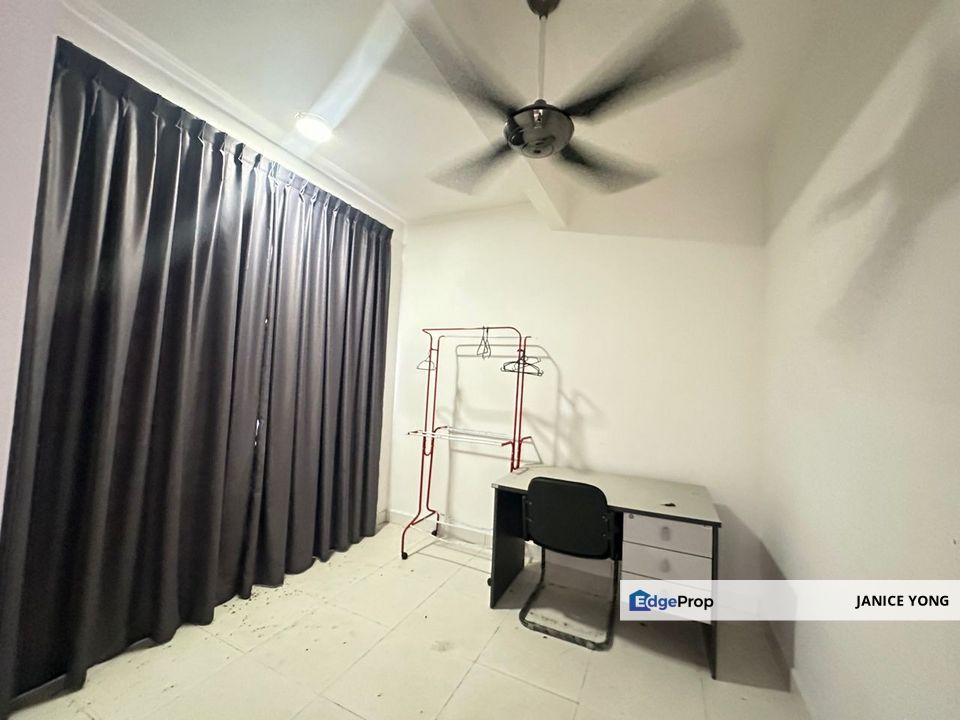 Taman Desaru Utama Kota Tinggi Terrace House For Sale, Johor, Kota Tinggi