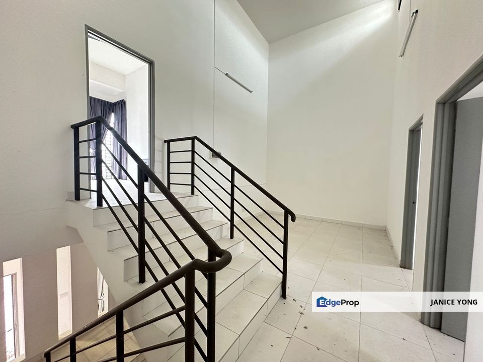 Taman Desaru Utama Kota Tinggi Terrace House For Sale, Johor, Kota Tinggi