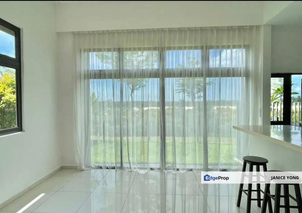 Emerald Residence @ Sunway Iskandar Terrace House For Sale, Johor, Nusajaya