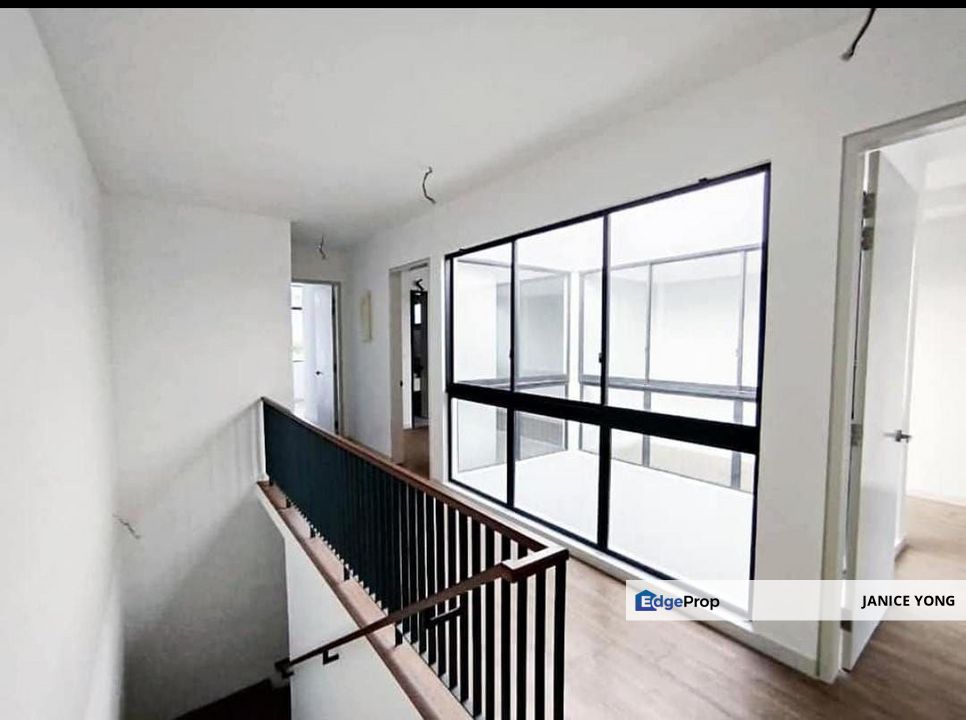 Emerald Residence @ Sunway Iskandar Terrace House For Sale, Johor, Nusajaya