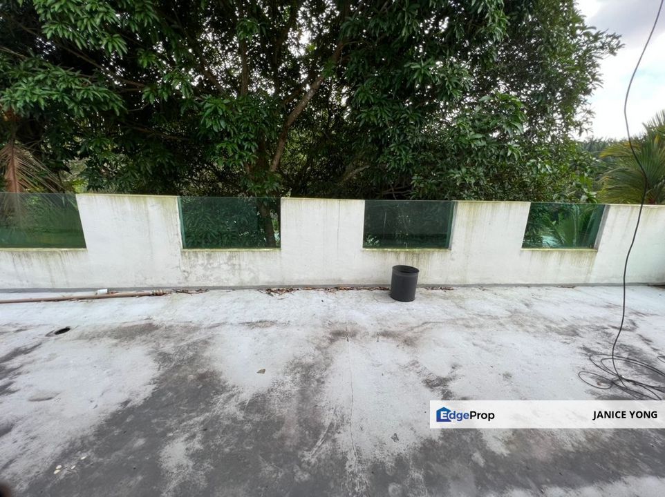 Taman Pulai Indah Kangkar Pulai Terrace House For Sale, Johor, Kangkar Pulai