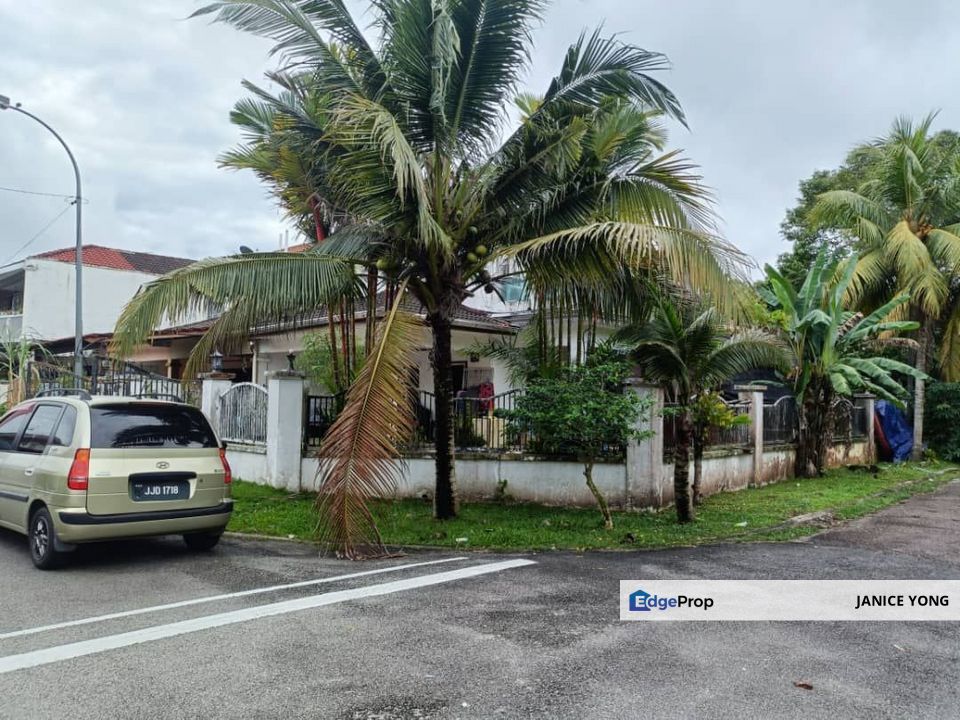 Taman Pulai Indah Kangkar Pulai Terrace House For Sale, Johor, Kangkar Pulai