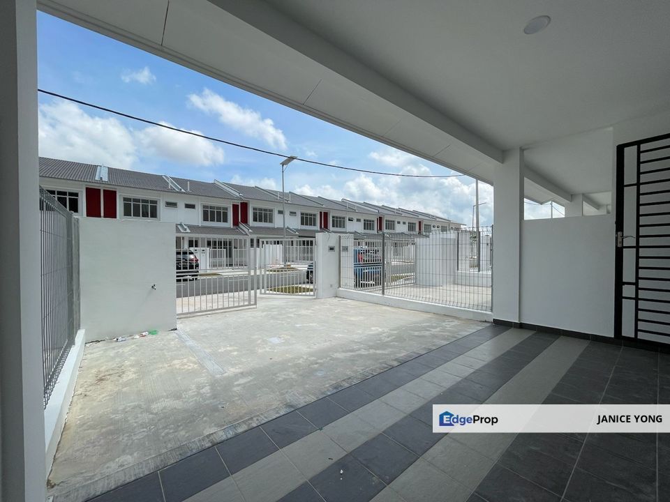 Taman Bestari Perdana Pasir Gudang Terrace House For Rent, Johor, Pasir Gudang