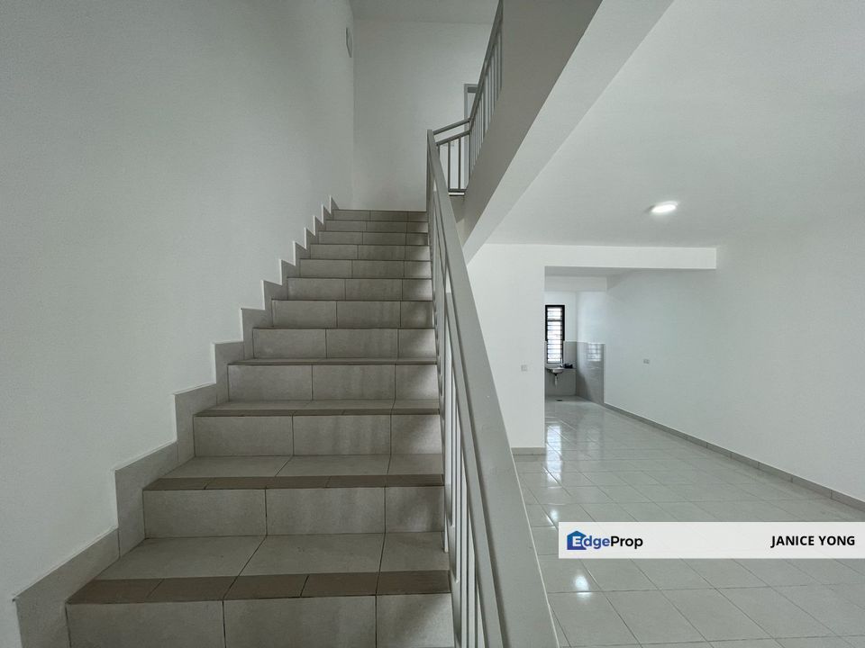 Taman Bestari Perdana Pasir Gudang Terrace House For Rent, Johor, Pasir Gudang