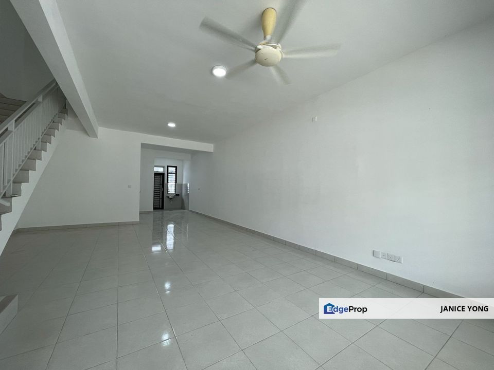 Taman Bestari Perdana Pasir Gudang Terrace House For Rent, Johor, Pasir Gudang