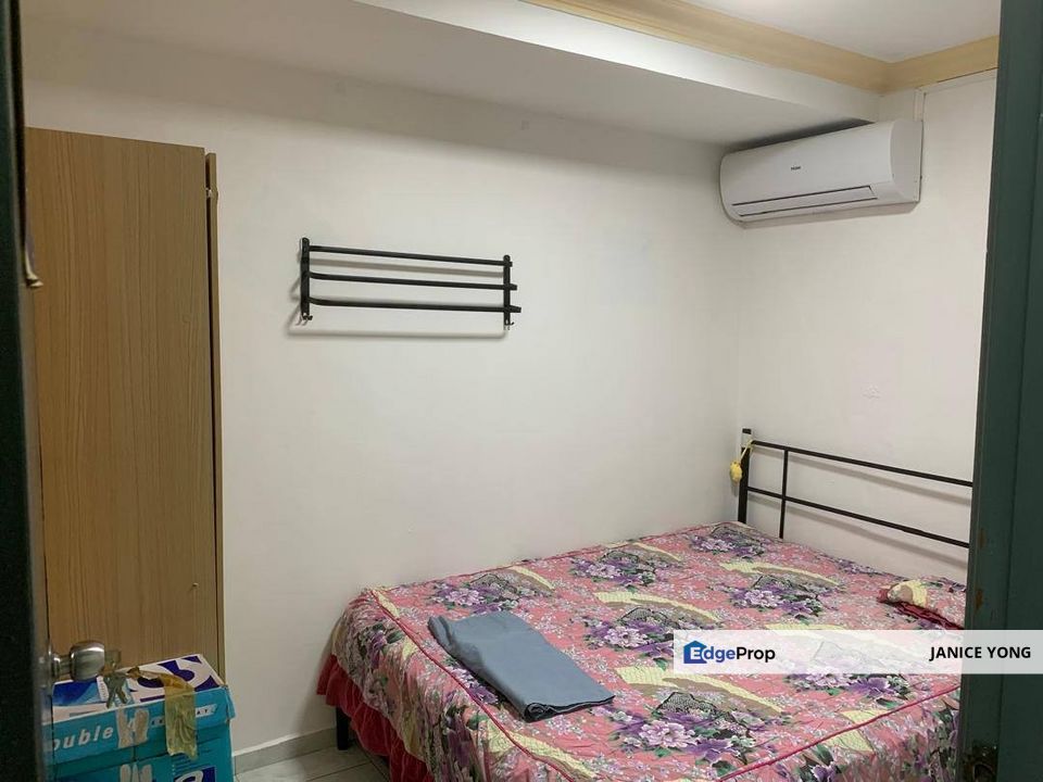 Taman Skudai Baru Skudai Terrace House For Rent, Johor, Skudai