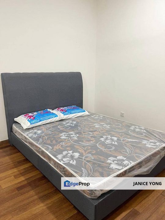 One Medini Iskandar Puteri Service Residence For Rent, Johor, Nusajaya