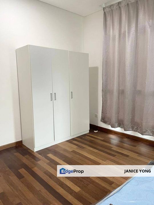 One Medini Iskandar Puteri Service Residence For Rent, Johor, Nusajaya