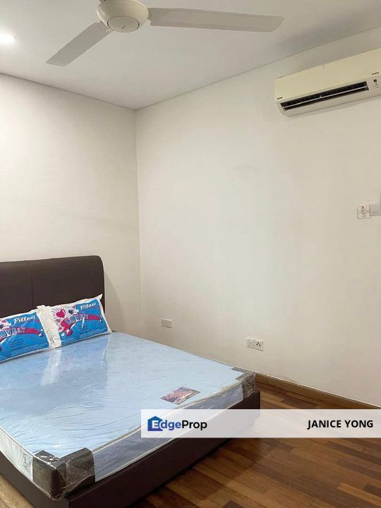 One Medini Iskandar Puteri Service Residence For Rent, Johor, Nusajaya