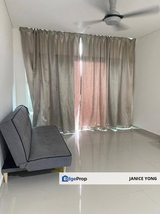 One Medini Iskandar Puteri Service Residence For Rent, Johor, Nusajaya