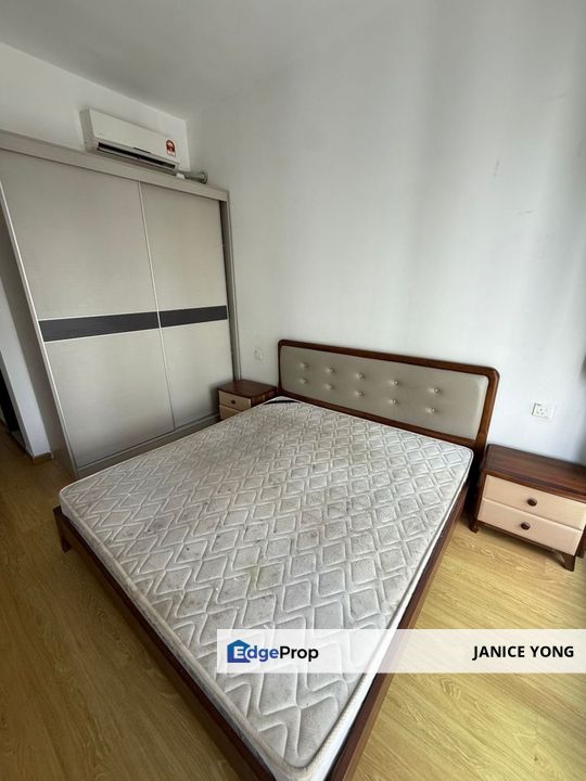 Amberside Country Garden @ Danga Bay Johor Bahru Service Apartment  For Rent, Johor, Johor Bahru