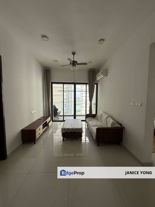 Amberside Country Garden @ Danga Bay Johor Bahru Service Apartment  For Rent, Johor, Johor Bahru