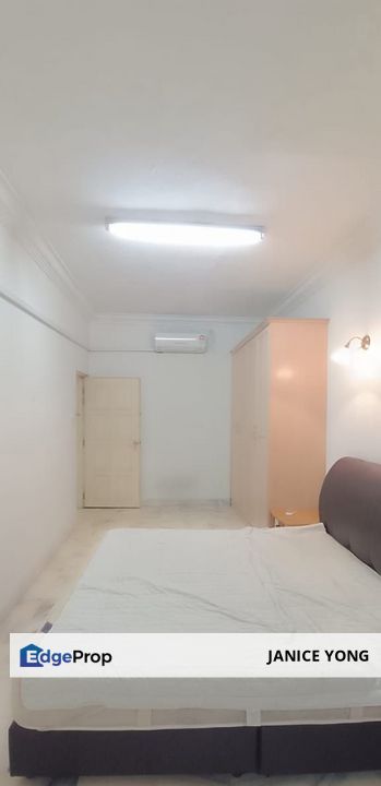 Pangsapuri Orchid View Luxury Apartment Johor Bahru For Sale, Johor, Johor Bahru