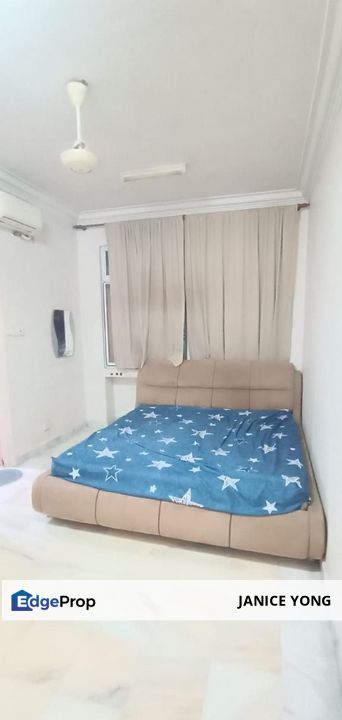 Pangsapuri Orchid View Luxury Apartment Johor Bahru For Sale, Johor, Johor Bahru