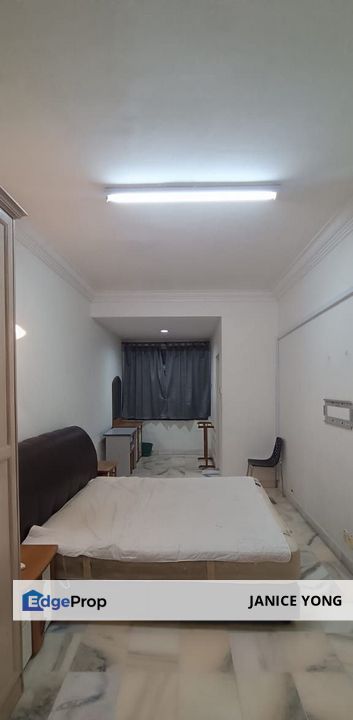 Pangsapuri Orchid View Luxury Apartment Johor Bahru For Sale, Johor, Johor Bahru