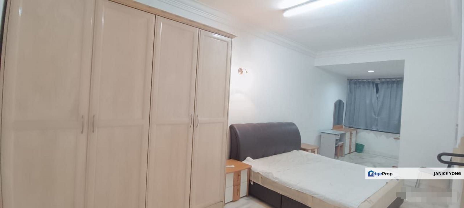 Pangsapuri Orchid View Luxury Apartment Johor Bahru For Sale, Johor, Johor Bahru