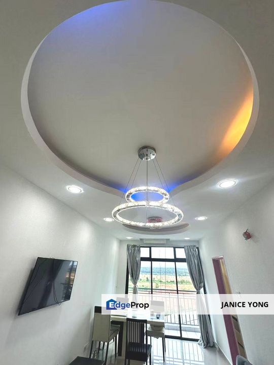 Seri Austin Luxury Apartment Johor Bahru Service Apartment For Rent, Johor, Johor Bahru