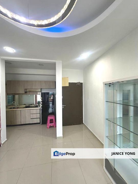 Seri Austin Luxury Apartment Johor Bahru Service Apartment For Rent, Johor, Johor Bahru