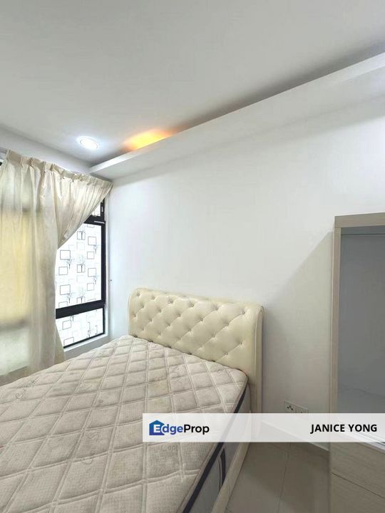 Seri Austin Luxury Apartment Johor Bahru Service Apartment For Rent, Johor, Johor Bahru