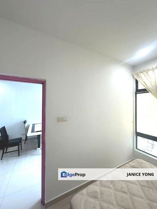 Seri Austin Luxury Apartment Johor Bahru Service Apartment For Rent, Johor, Johor Bahru