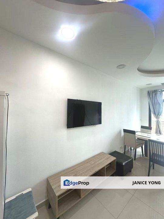 Seri Austin Luxury Apartment Johor Bahru Service Apartment For Rent, Johor, Johor Bahru