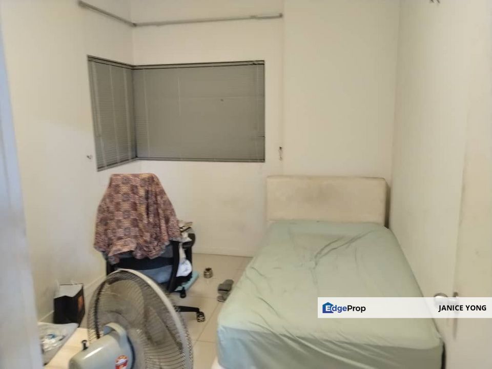 Ujana Executive Apartment East Ledang Service Residence For Sale, Johor, East Ledang