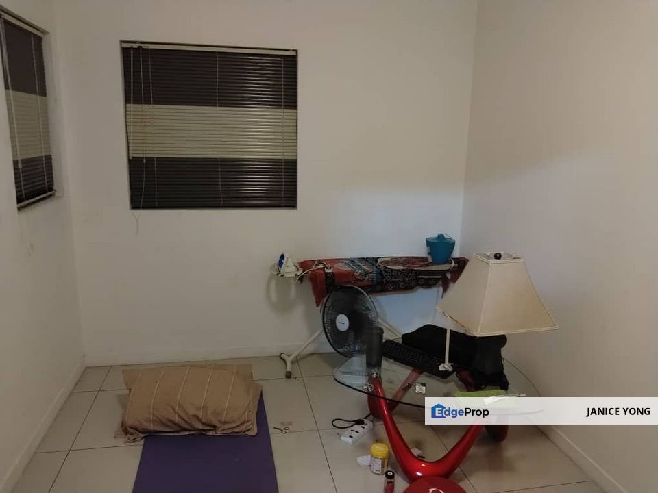 Ujana Executive Apartment East Ledang Service Residence For Sale, Johor, East Ledang