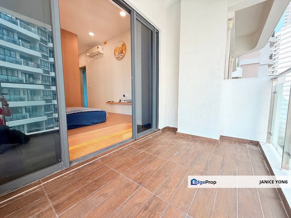 BayPoint @ Country Garden Danga Bay Service Residence For Sale, Johor, Johor Bahru